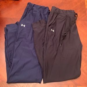 Under Armour joggers
